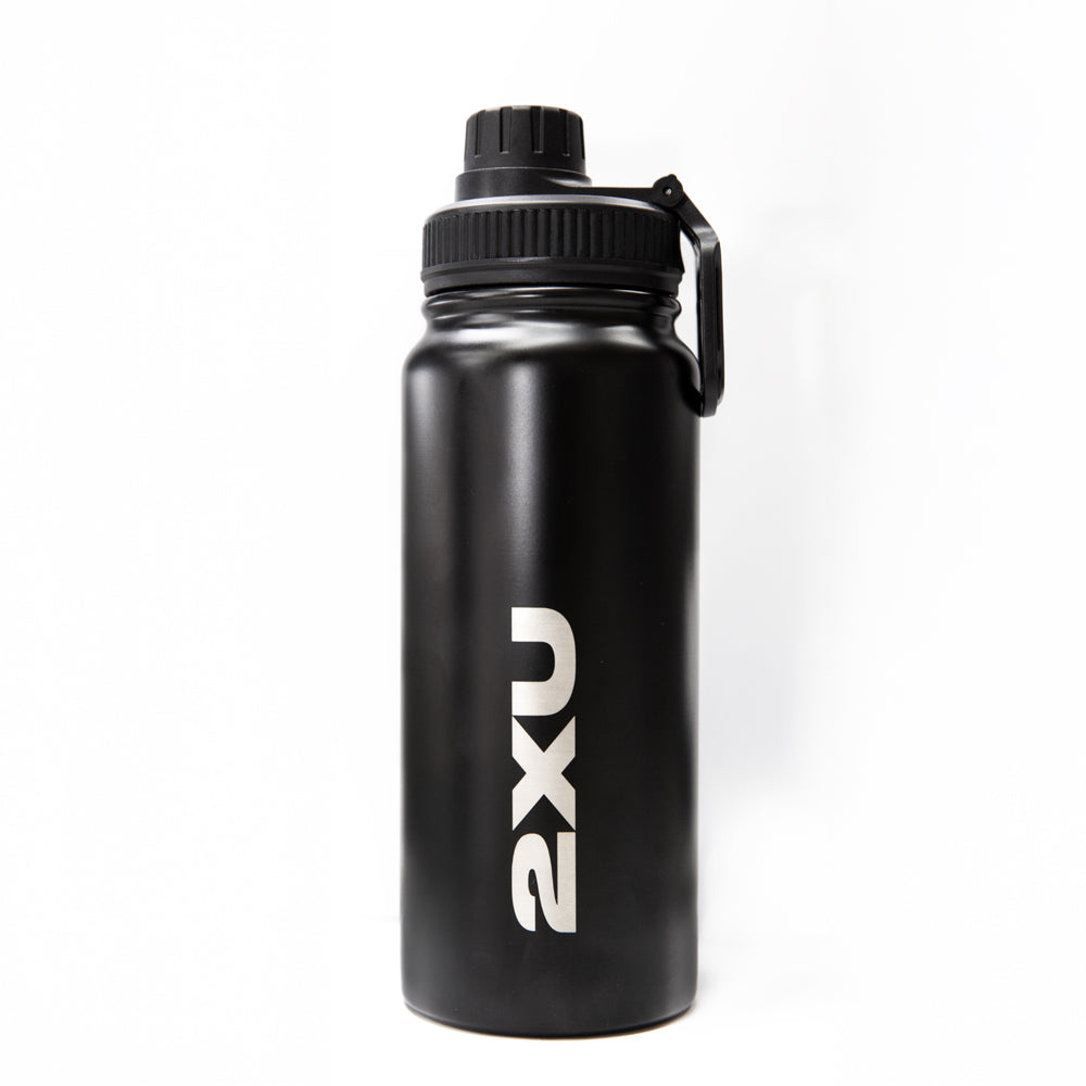 🎁 U Sports Insulated Bottle 304不鏽鋼運動保冰保溫瓶600ml (100% off)