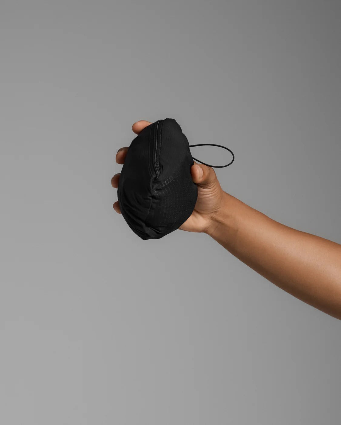 M Ignition Shield Waterproof Jacket 男士 防水保暖防護便攜收納全拉鍊連帽夾克|黑