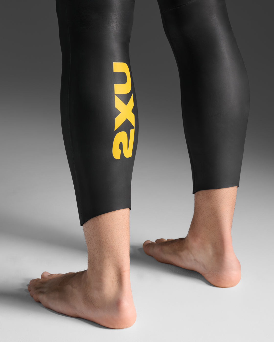 Propel P:1 Sleeveless Wetsuit Men's Sleeveless Wetsuit | Black