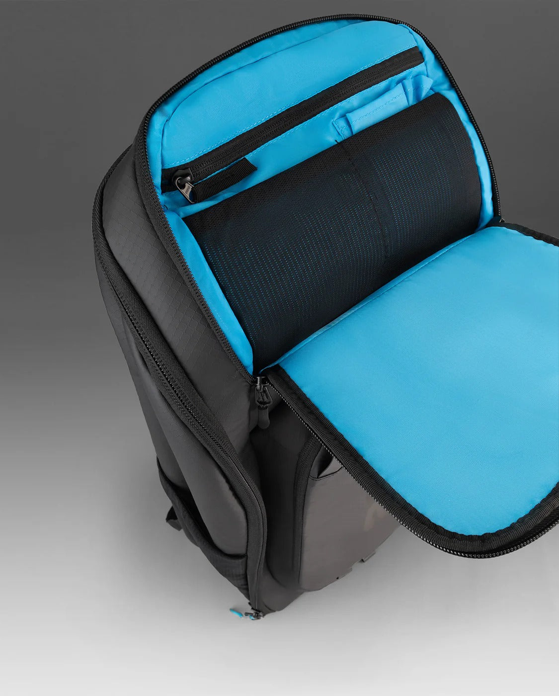 Transition Backpack 中性 三鐵轉換專用多功能收納運動背包34L|黑