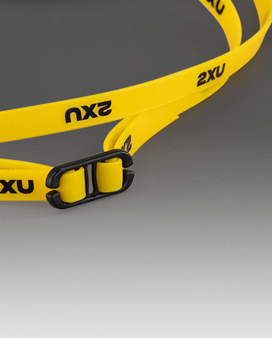 Propel Swim Goggle 中性 Propel系列泳鏡 | 黃