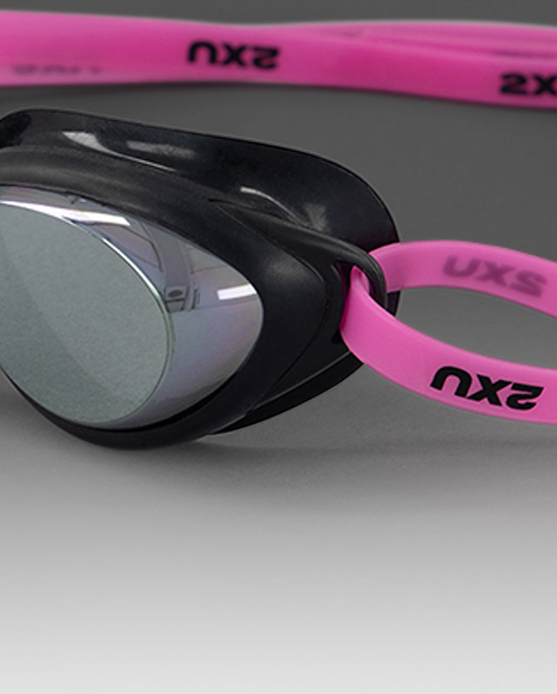 Propel Swim Goggle 中性 Propel系列泳鏡 | 桃粉