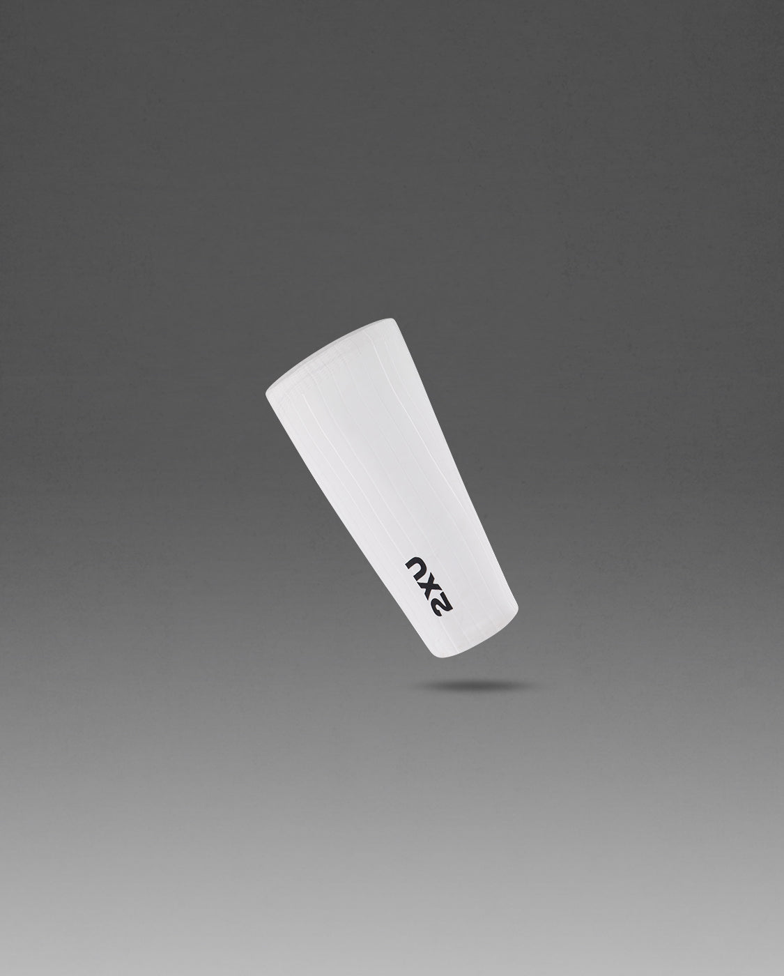 Light Speed Aero Calf Guards 中性 壓縮小腿套(一雙)|白