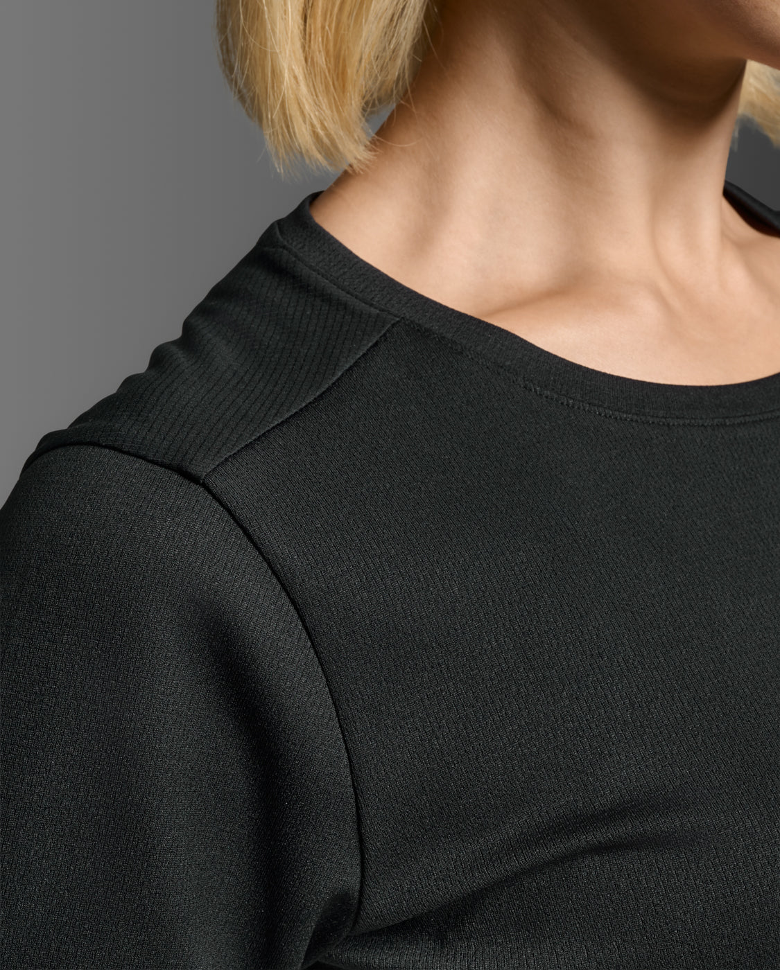 Aero Tee Women's Running Moisture-Wicking and Quick-Drying Functional Sports T-Shirt | Twilight Purple