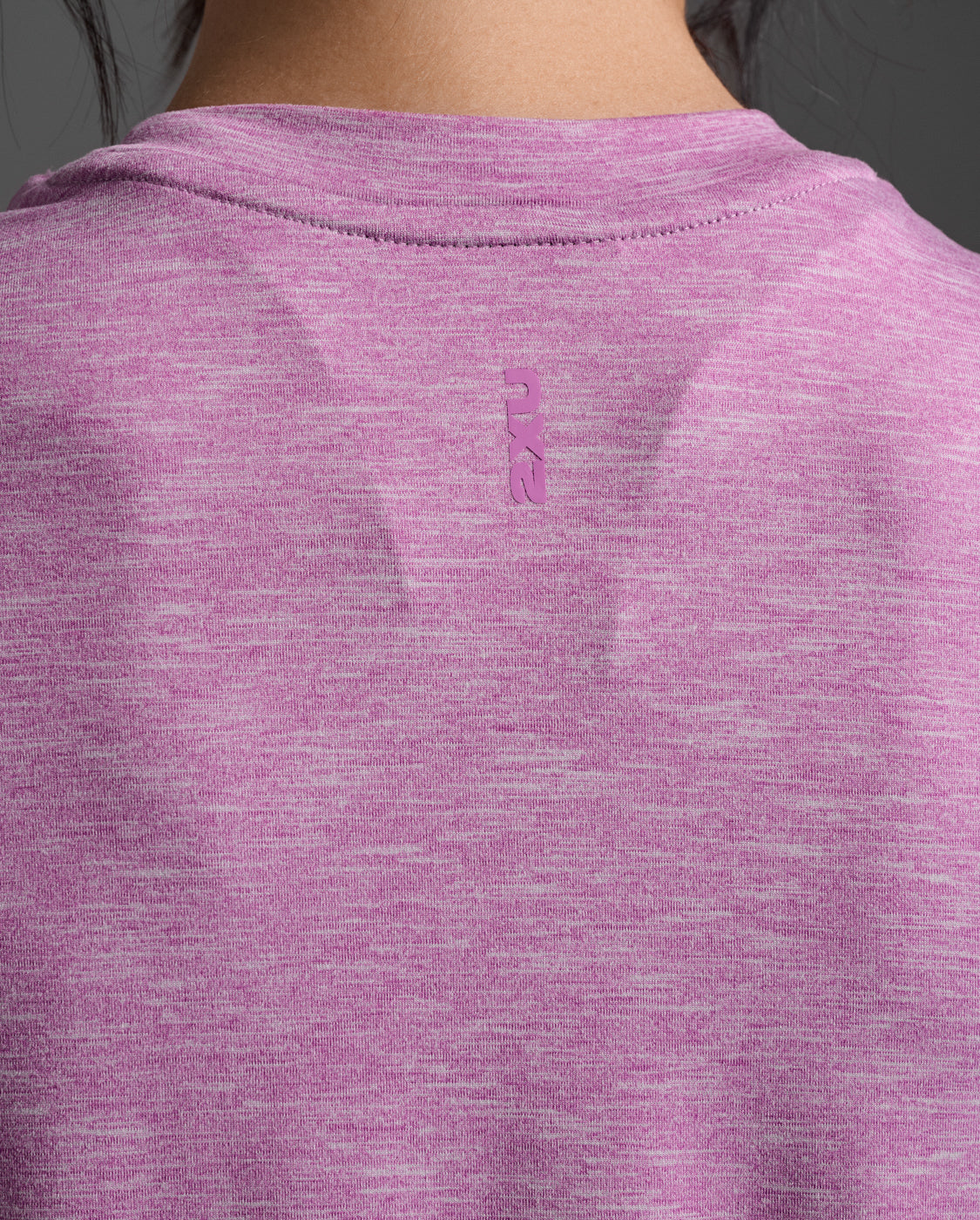 Form Soft Jersey Tank 女士 排汗運動背心|粉