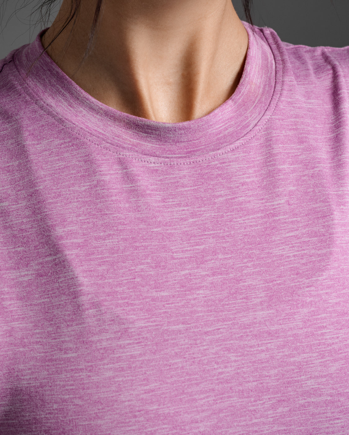 Form Soft Jersey Tank 女士 排汗運動背心|粉