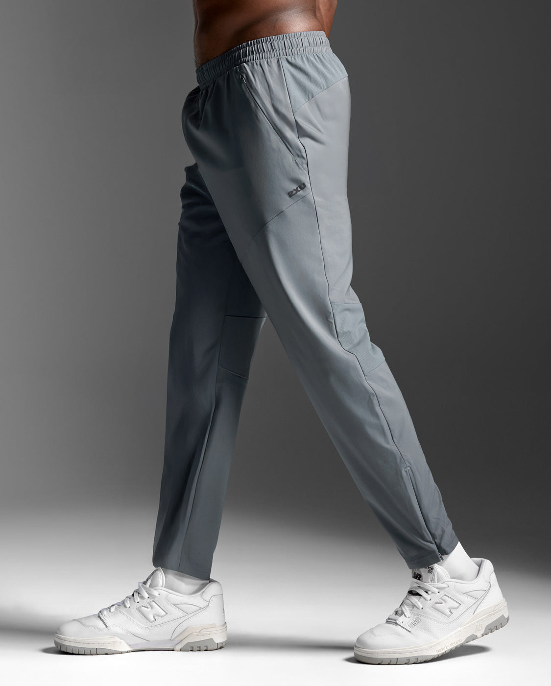 Aero Woven Jogger 男士 梭織慢跑長褲 | 灰
