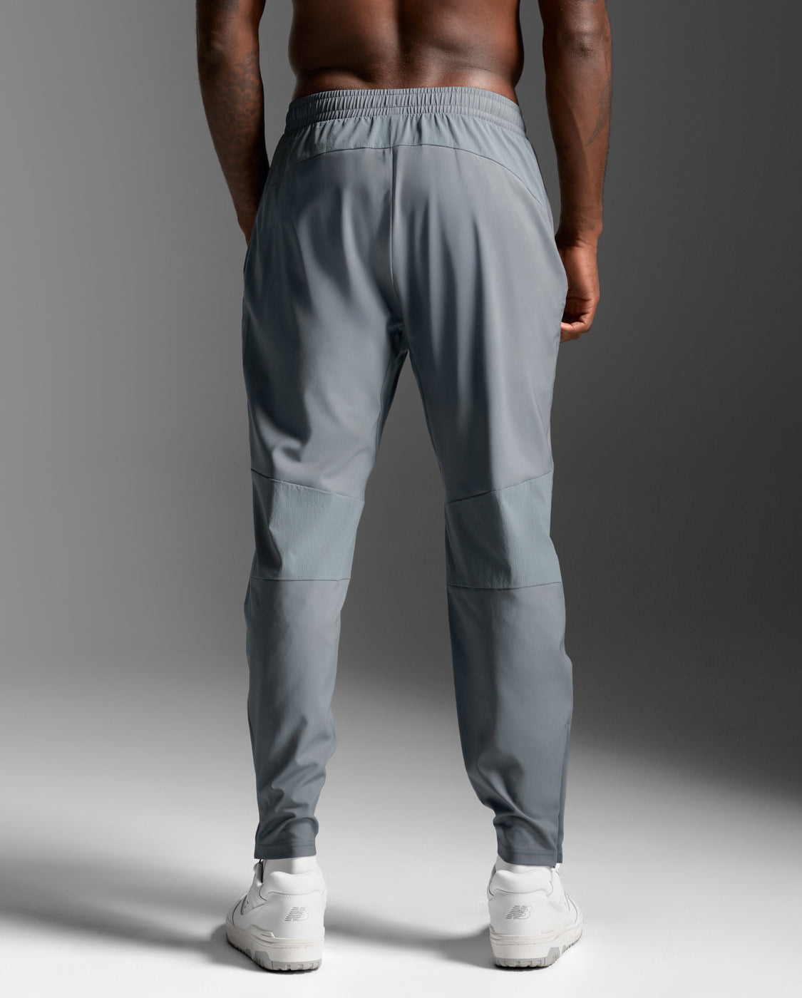 Aero Woven Jogger 男士 梭織慢跑長褲 | 灰