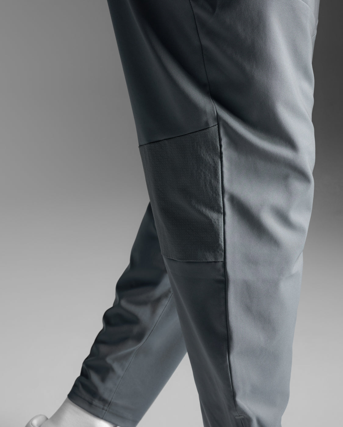 Aero Woven Jogger 男士 梭織慢跑長褲 | 灰