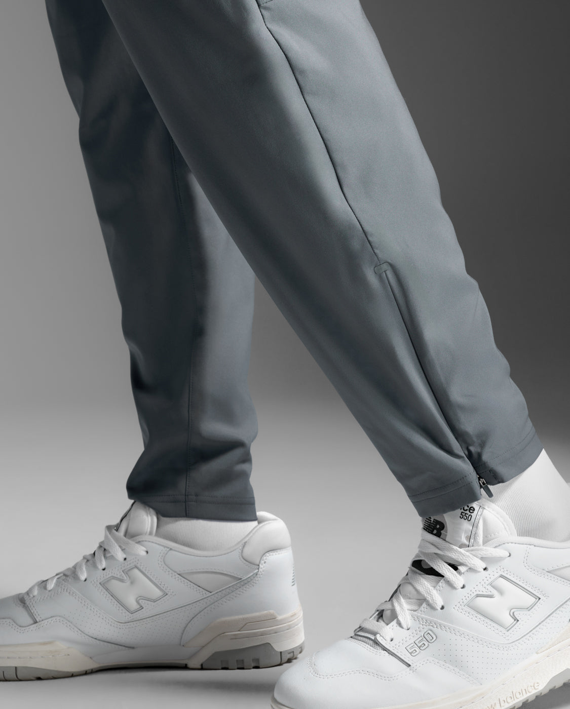 Aero Woven Jogger 男士 梭織慢跑長褲 | 灰