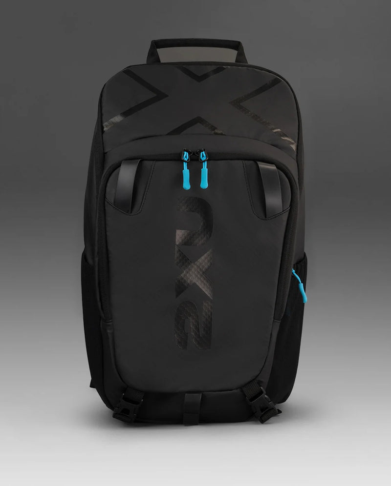Commute Backpack 中性 後背包 20L｜黑