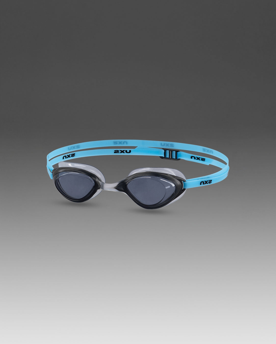 Propel Swim Goggle 中性 訓練泳鏡｜水藍