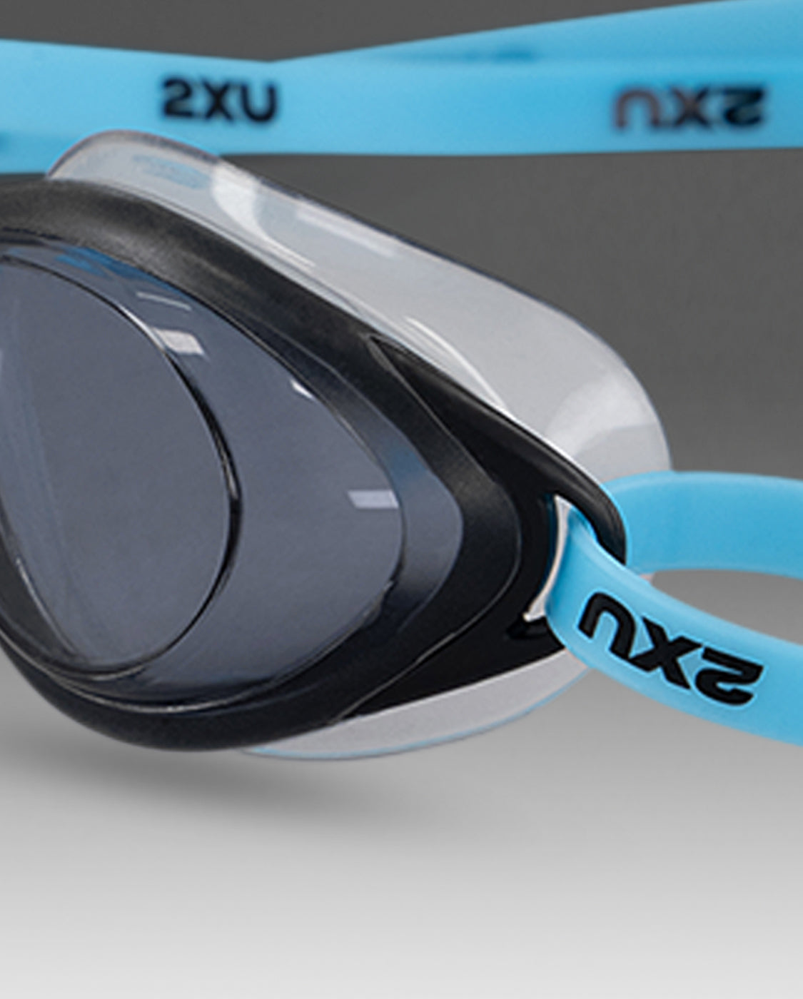 Propel Swim Goggle 中性 Propel系列泳鏡 | 水藍