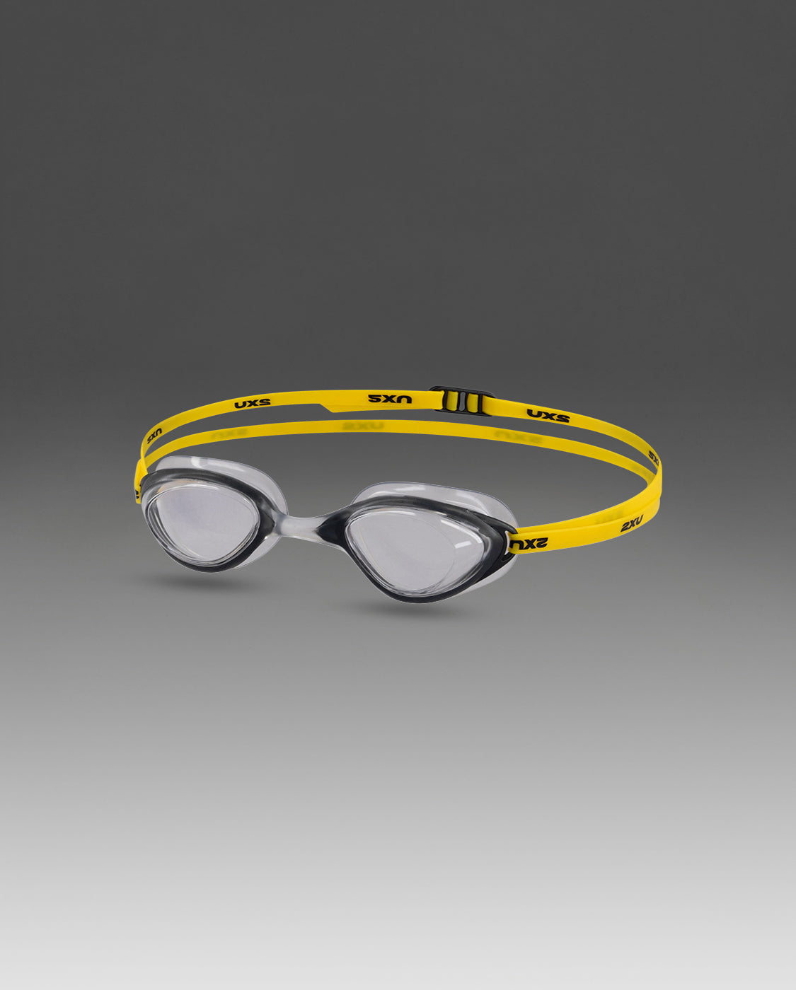 Propel Swim Goggle 中性 訓練泳鏡｜黃