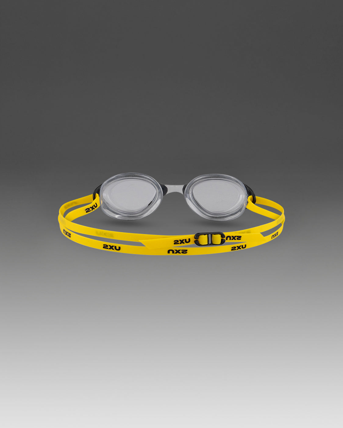 Propel Swim Goggle 中性 Propel系列泳鏡 | 黃