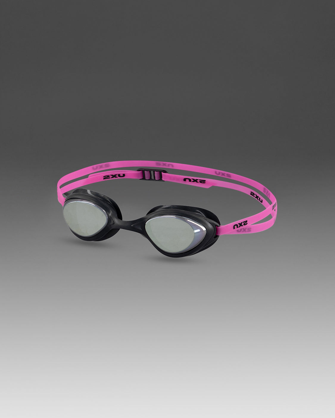 Propel Swim Goggle 中性 訓練泳鏡｜桃紅