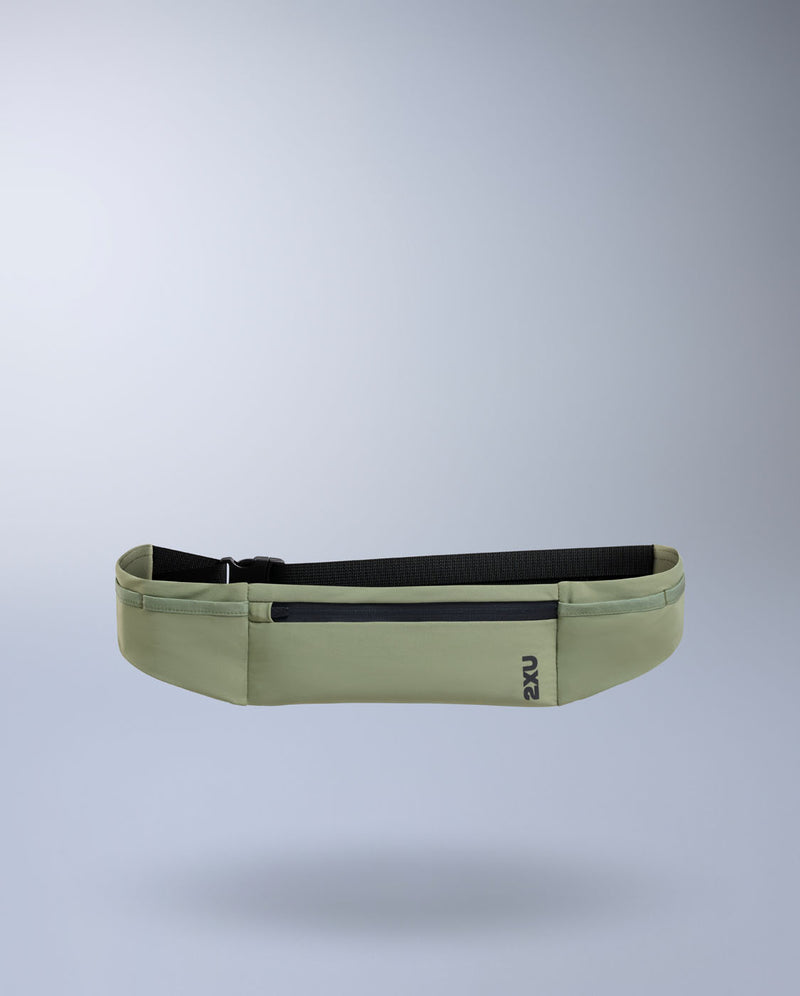 Cross Body Bag - Unisex, Durable, Water-Repellent Functional Shoulder Bag | Black